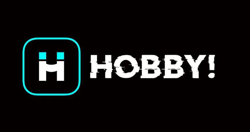 Hobby潮流社区