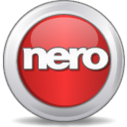 nero刻录文件到光盘