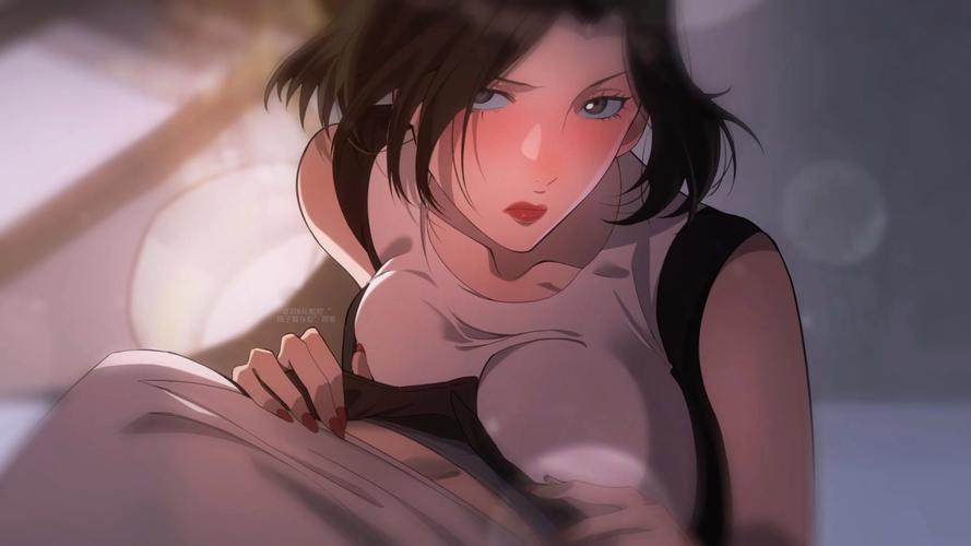 我被困系统一千年漫画无毒版