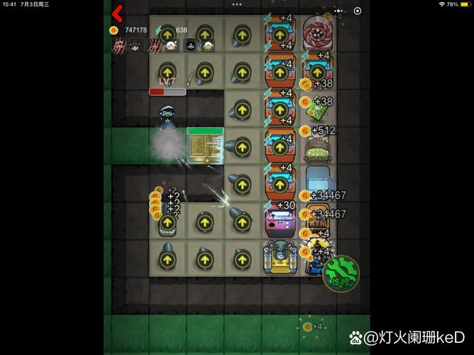 躺平发育无限金币破解版2024年无限制版