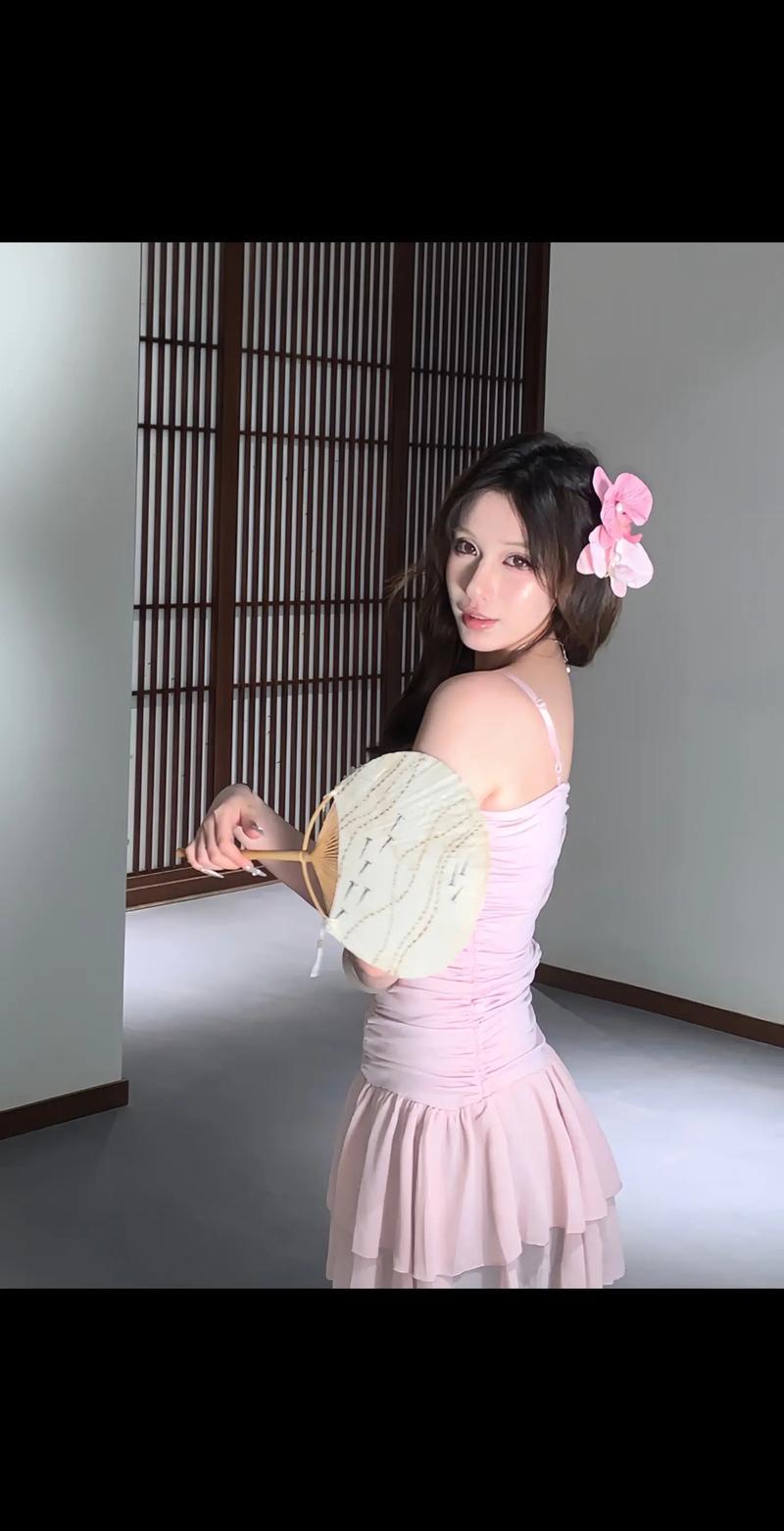 苏小涵vlog全部作品
