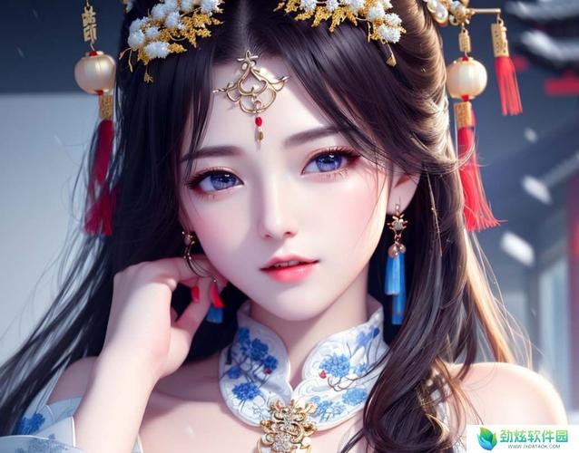妖精の魔女～冷狐版游戏特色