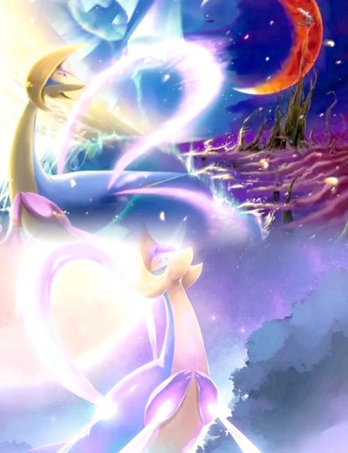 梦幻宝可梦官方版永久免更新截图