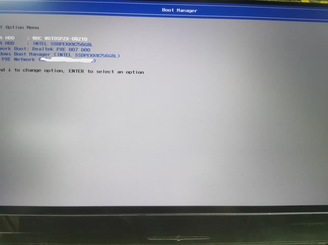 电脑开机出现monitor辅助脚本