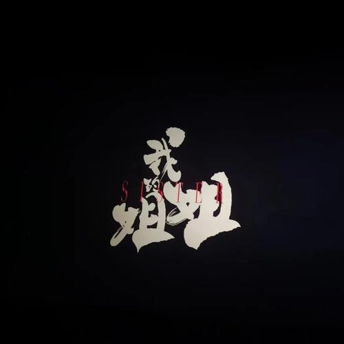 我的姐姐缩略图