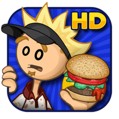 老爹汉堡店安卓