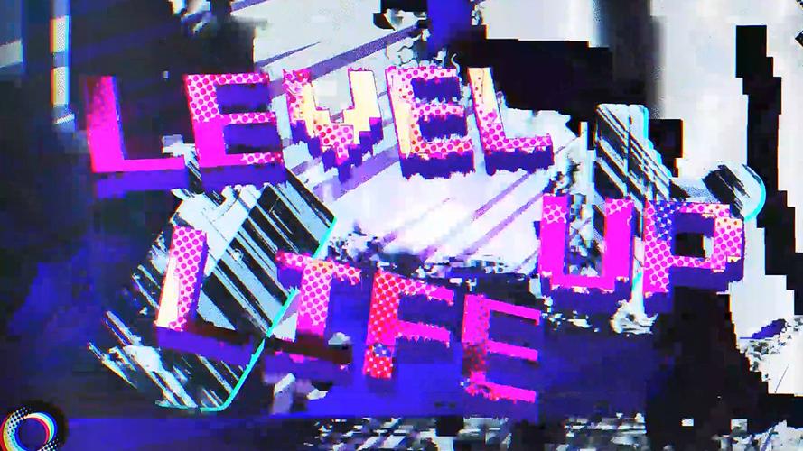 leveluplife汉化版LevelUp游戏