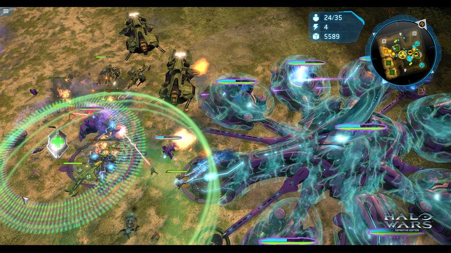 像素兵团克里米亚战争汉化版光环加速版