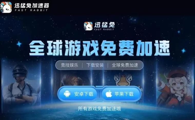飞兔加速器nvp去广告安卓版