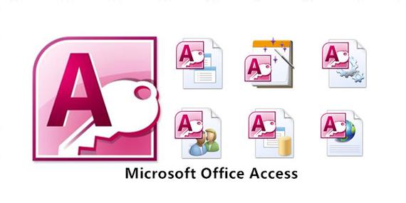 access数据库2010