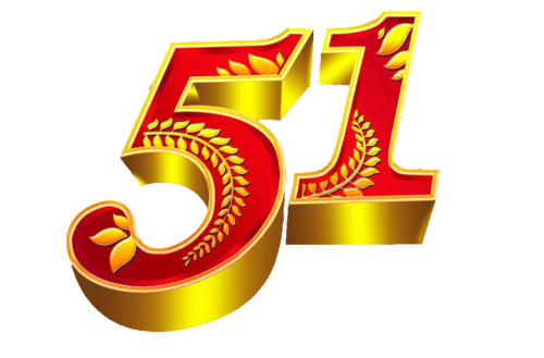 51官方