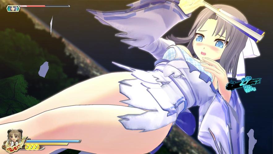 少女们的证明绅士游戏最新版本更新内容介绍