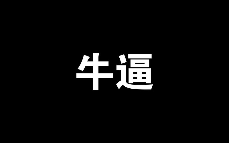 牛逼1.0【附授权码】图标