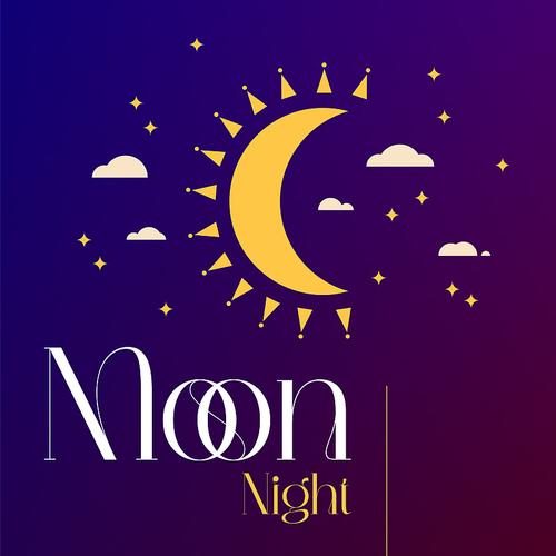 夜月正版