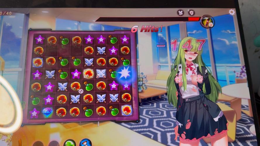 魔镜mirror手游