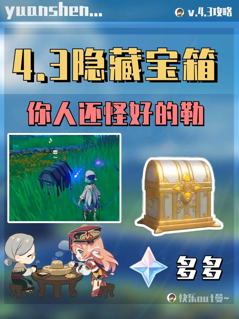 原神外挂一键收集宝箱永久免费