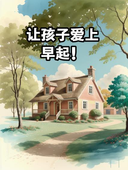爱上早起app缩略图