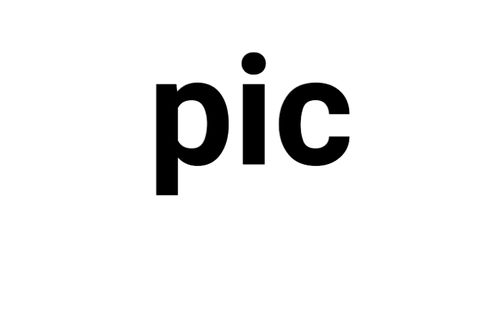 picapica最新