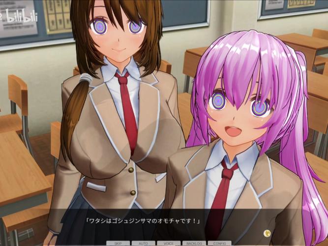 曰韩动漫催眠学园4
