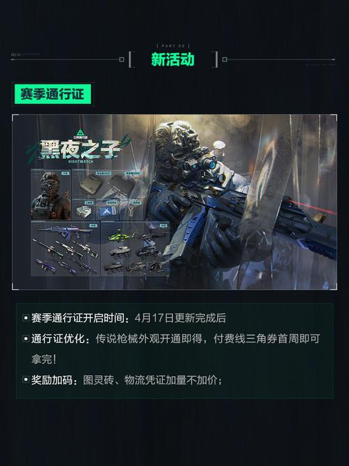 黑夜行动黄油冷狐版防走失
