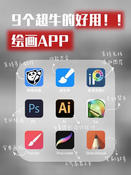 创游自动绘画助手