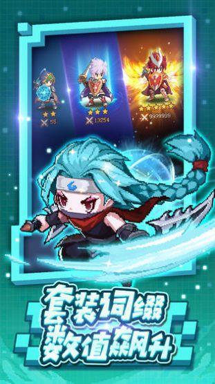 繁星汉化rpg游戏合集免付费