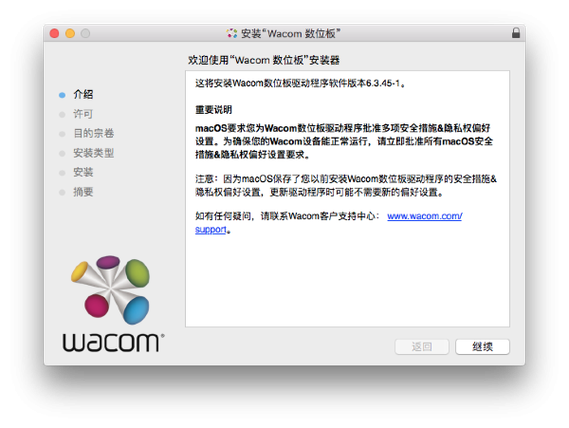 Wacom671驱动无限阅读币版图标