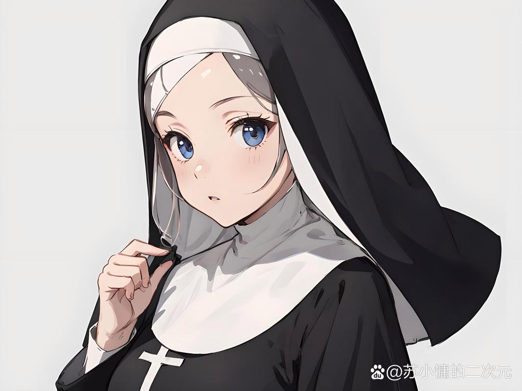 修女莉莉娅之旅无限阅读