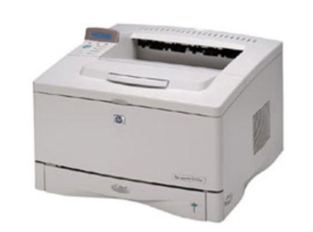 hp5100打印机驱动