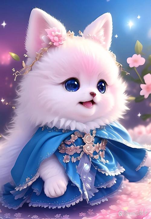 精灵壁纸app