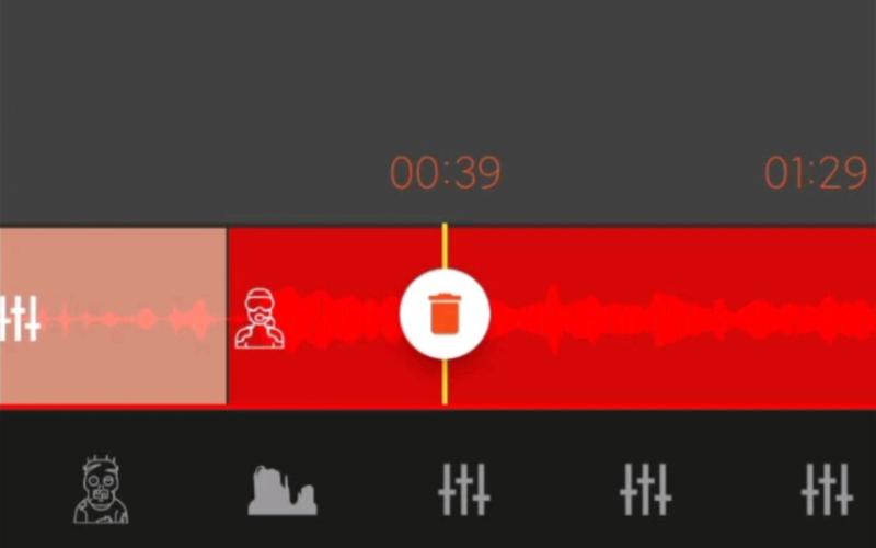 audiolab水下音效版