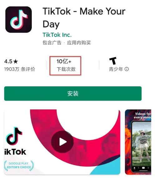 tiktok安卓海外版去广告安卓版