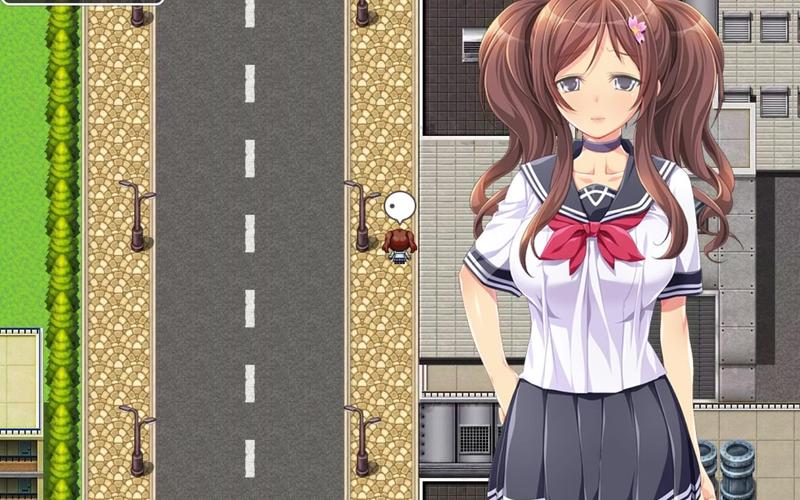 拜金少女汉化版