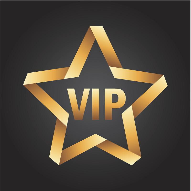 来个VIP