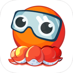章鱼快讯(阅读转发赚钱)app