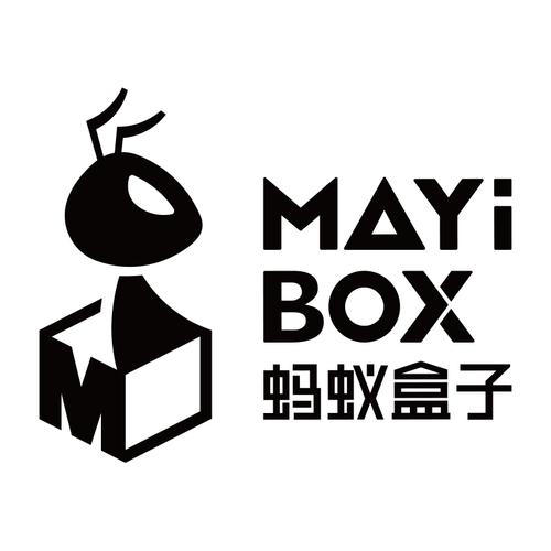 蚂蚁盒子