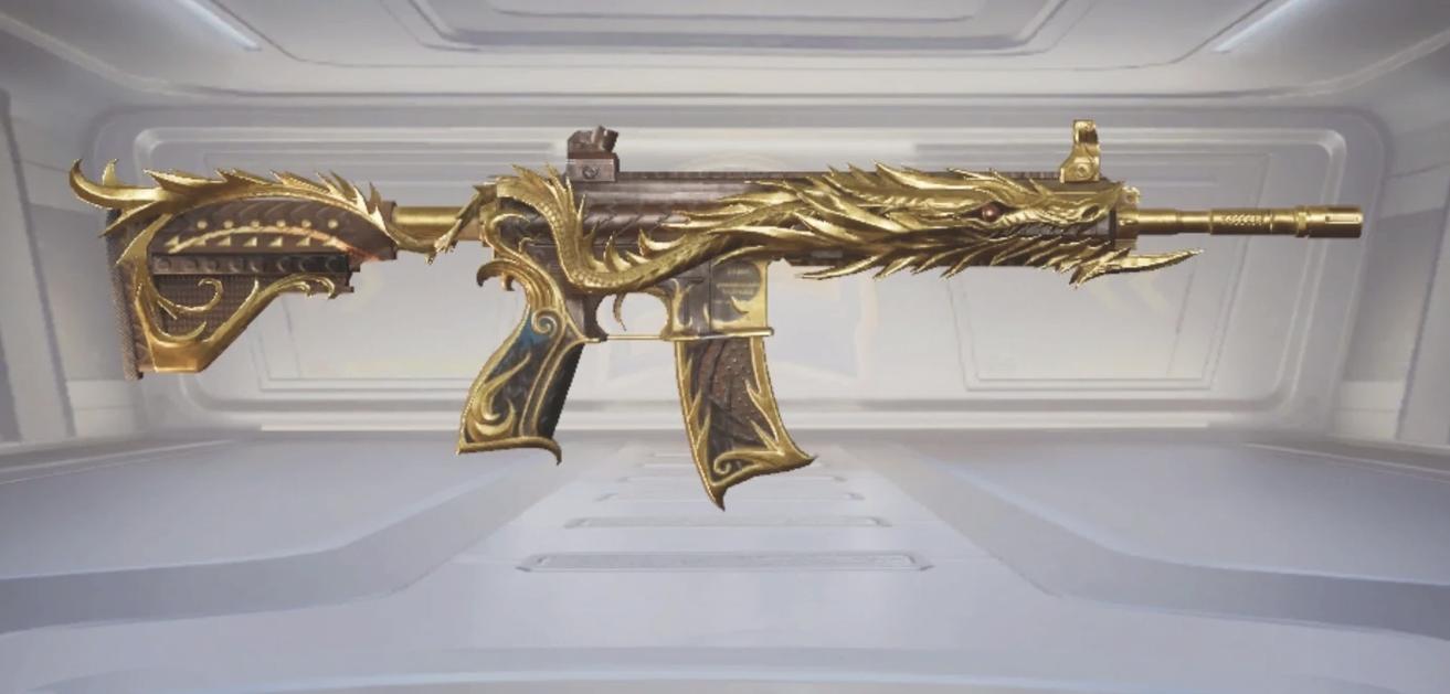 m416直装