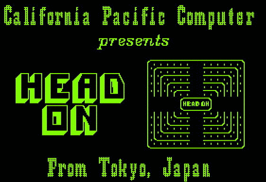 Headon汉化版