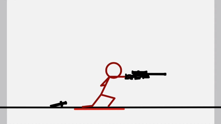 stickman火柴人无广告版