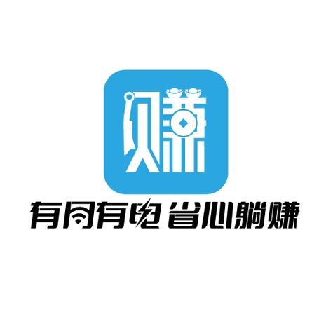 躺赚宝图标