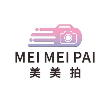美图美拍图标