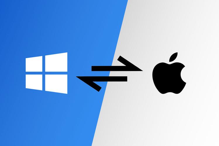 苹果电脑windows驱动