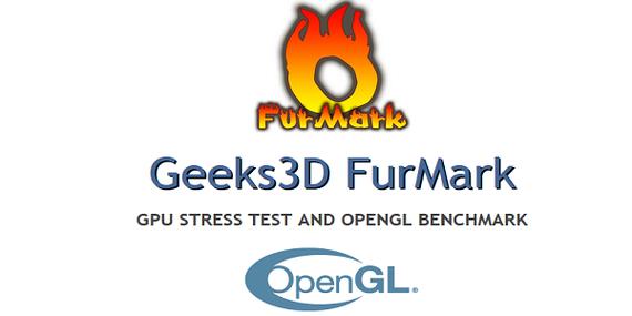 furmark绿色版最新版本更新内容