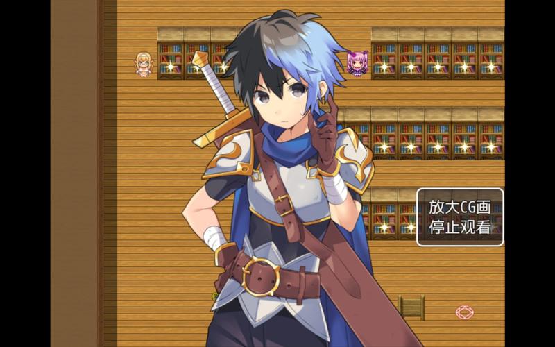 ts魔物娘岛提速版