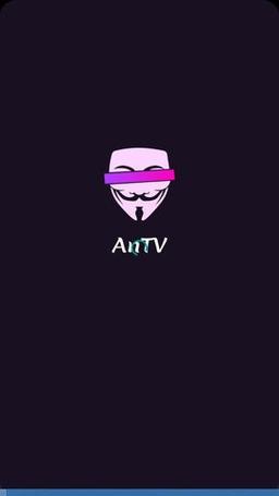 暗夜TV免费版绿色版图标