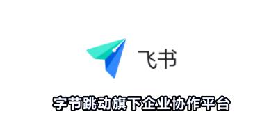 飞书文档app加速永久