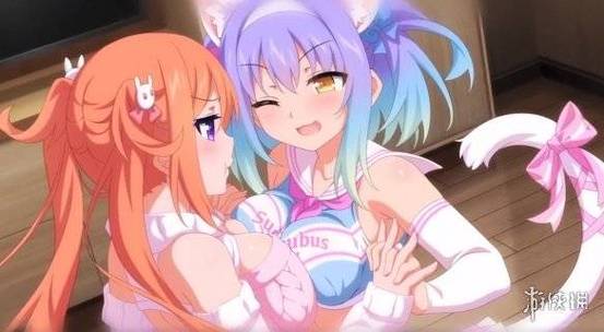 魅魔～婬辱の教室樱花动漫绿色版
