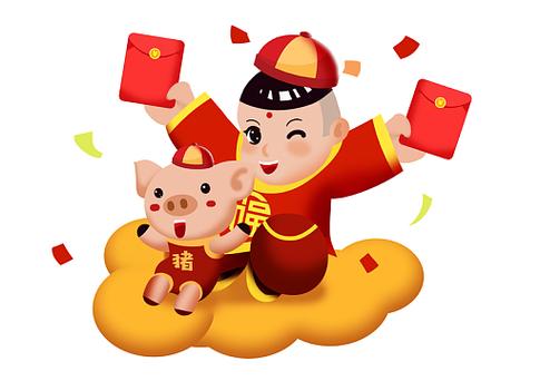 猪突突红包版赚红包版
