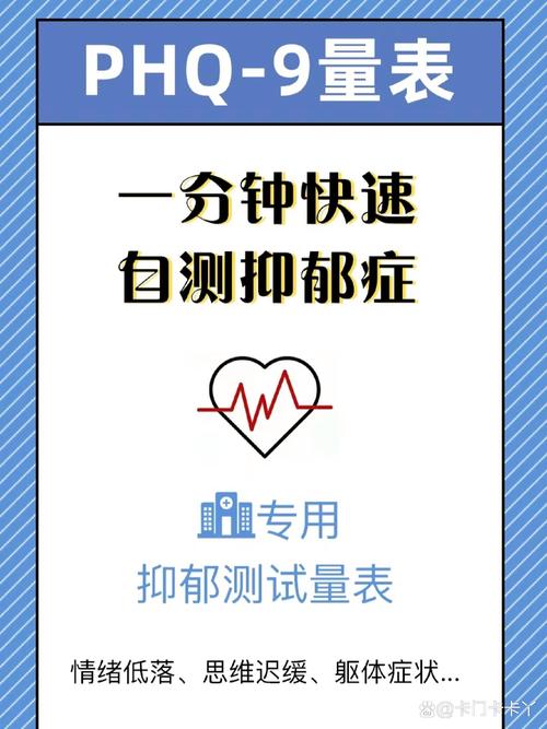 专业版抑郁症测试免费免费观看缩略图