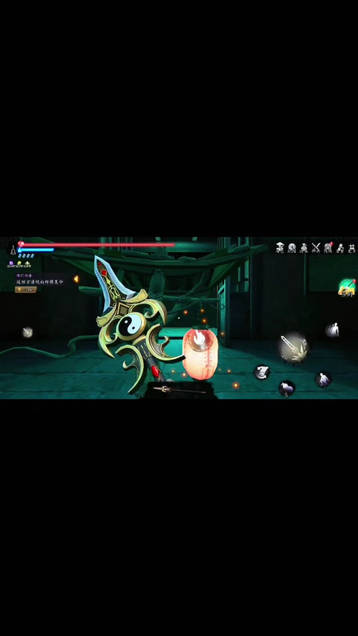 无尽噩梦6辅助菜单彩色版